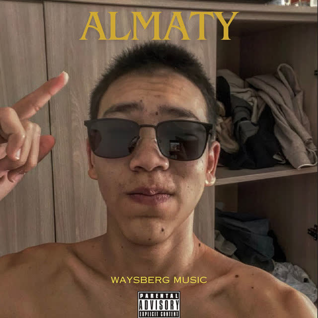 Waysberg Music - Almaty