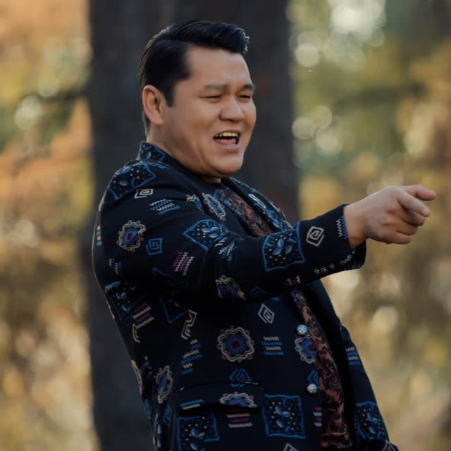 Рахымжан Жақайым - Достарым Менің Золотой