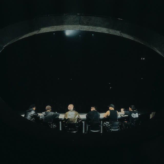 Truwer & Niman & CAPTOWN & Экси - The Godfather