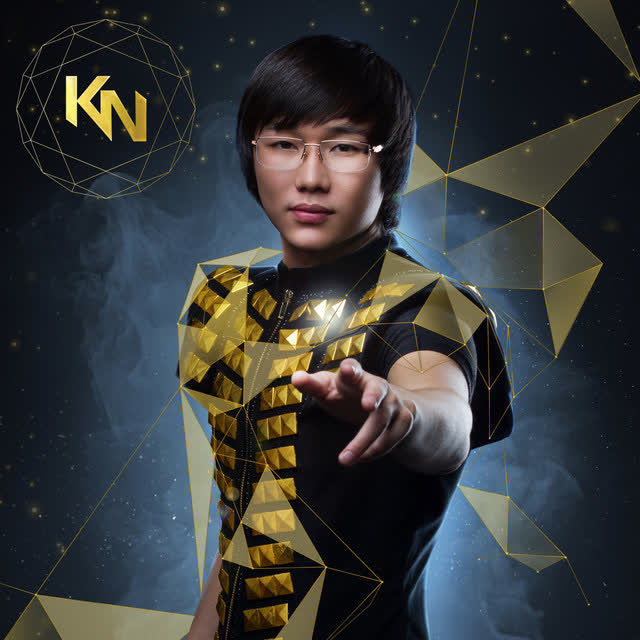 Kairat Nurtas - Байқа