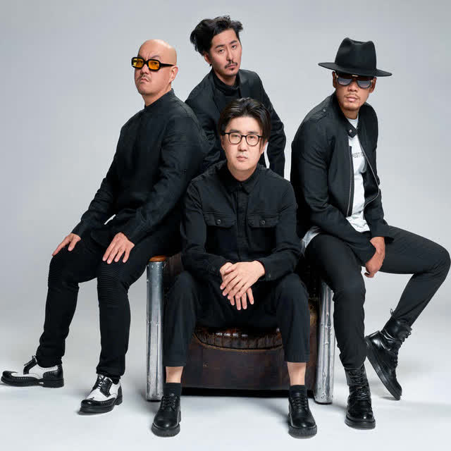 Орда - Белгісіз жан