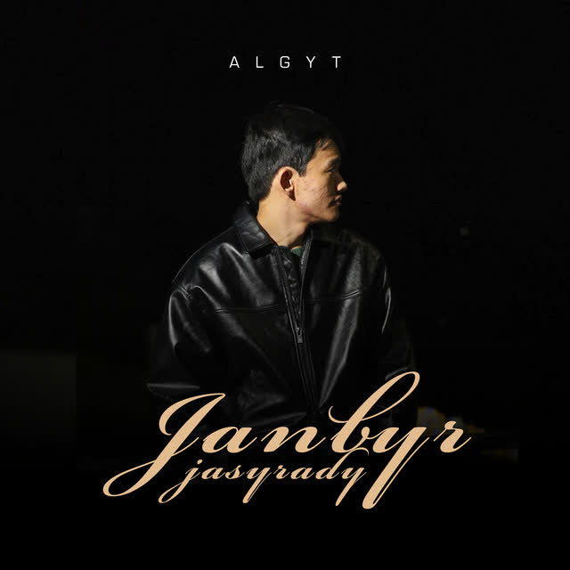 Algyt - Zhanbyr Zhasyrady