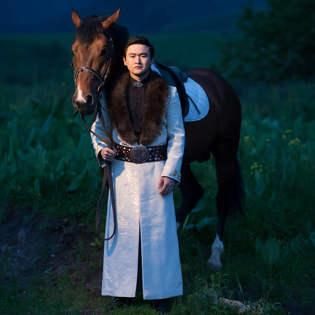 Toregali Toreali - Ассалаумағалейкүм 2