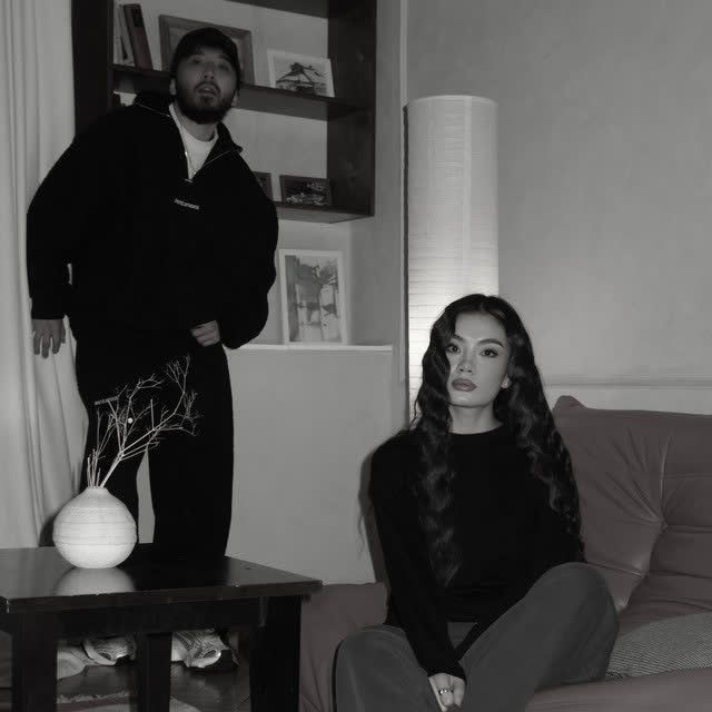 BYTANAT & MONNY - Сорлы Жүрек