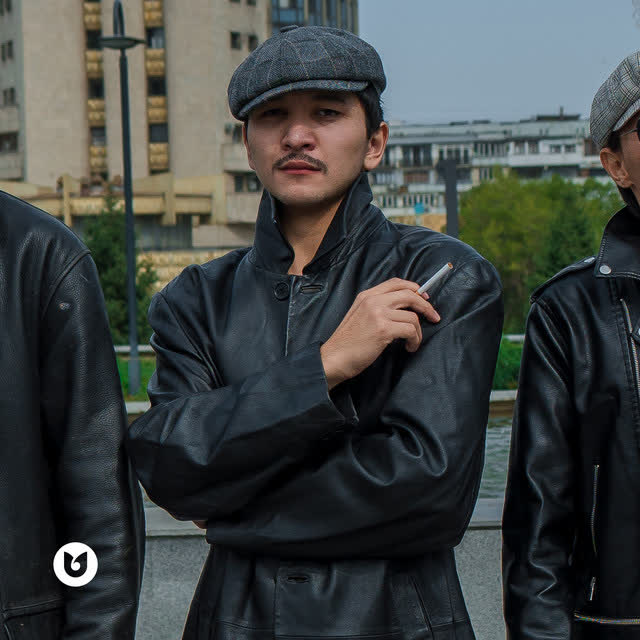 Ұланғасыр Қами - Ямахау