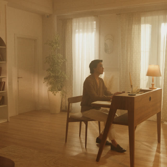 Kairat Nurtas - Сен менің адамымсың - From Брат Или Брак 3