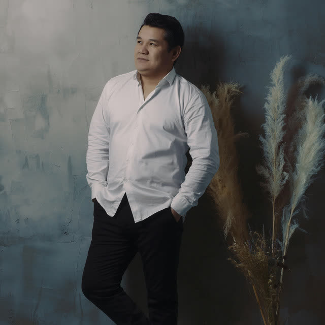 Рахымжан Жақайым - Сен маған массың - Remix