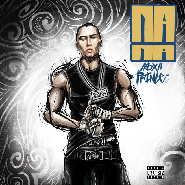 V  X V PRiNCE - После дождя