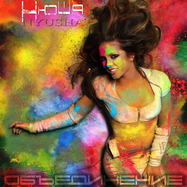 NYUSHA - Цунами