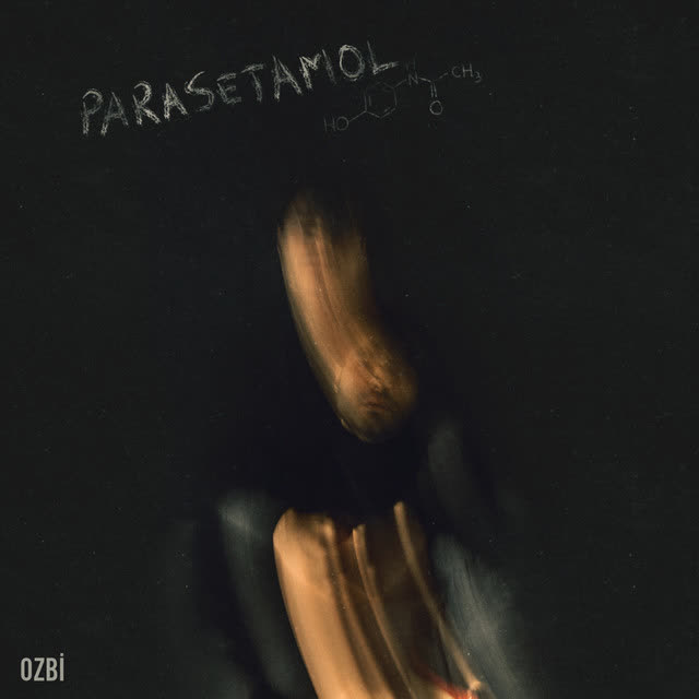Ozbi - Parasetamol
