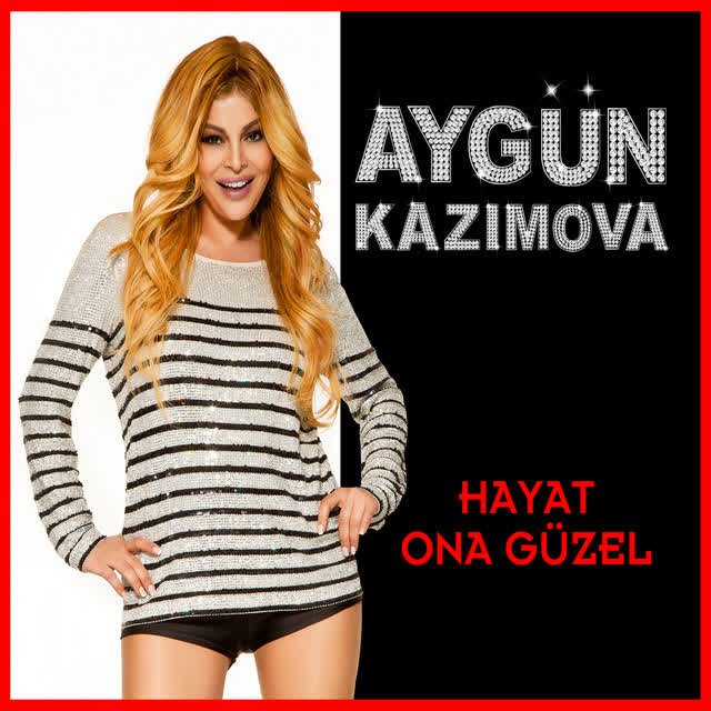 Aygün Kazımova - Hayat Ona Güzel
