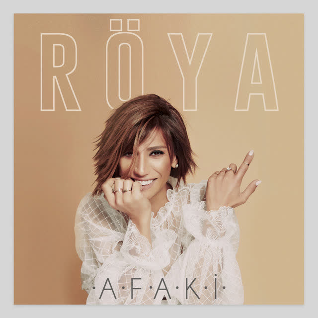 Röya - Afaki