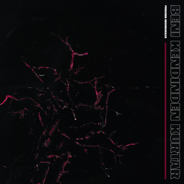 Perdenin Ardındakiler - Beni Kendinden Kurtar