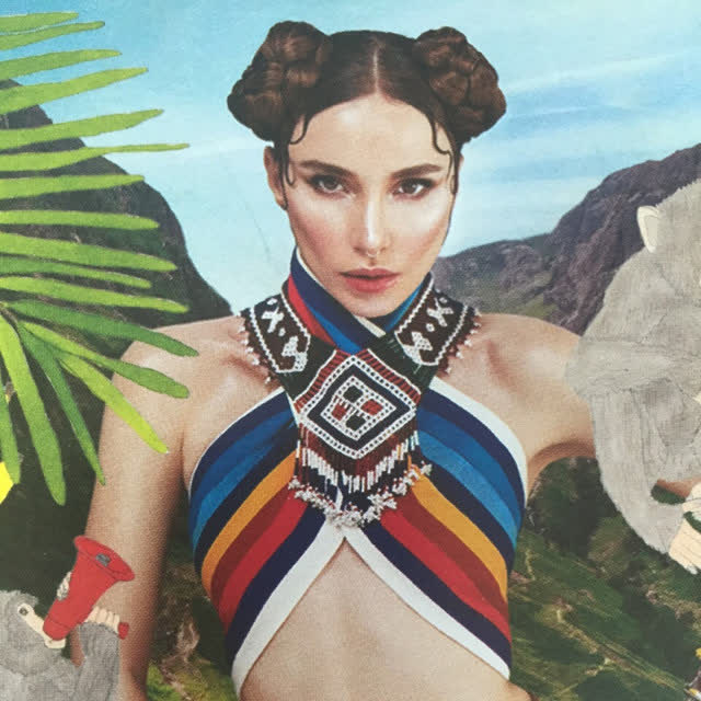 Gülşen - Bangır Bangır