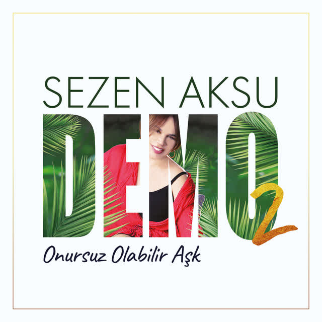 Sezen Aksu - Onursuz Olabilir Aşk