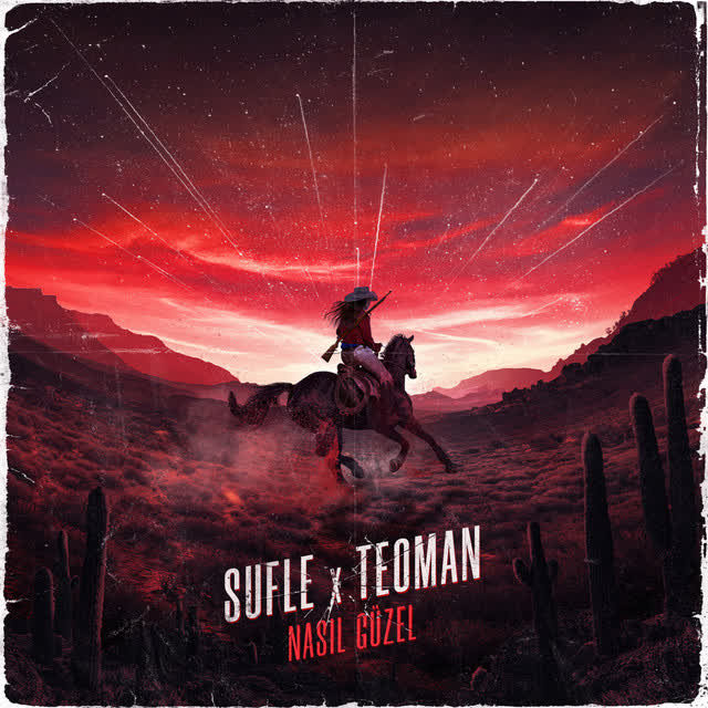 Sufle & Teoman - Nasıl Güzel