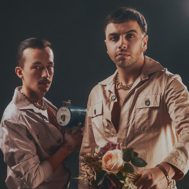 KÖFN & Salman Tin & BKE - Bi' Tek Ben Anlarım