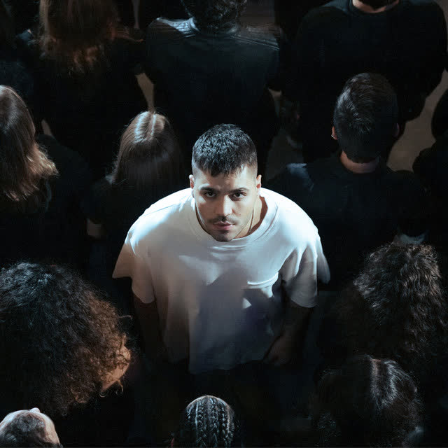 Emir Can İğrek - Kor