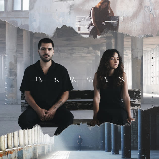 Zeynep Bastık & Emir Can İğrek - Dargın