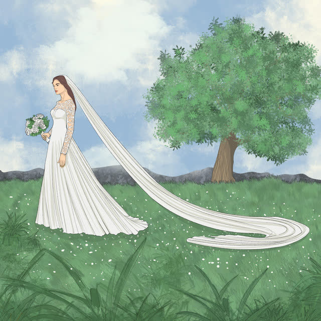 Seren Uzun - Düğün