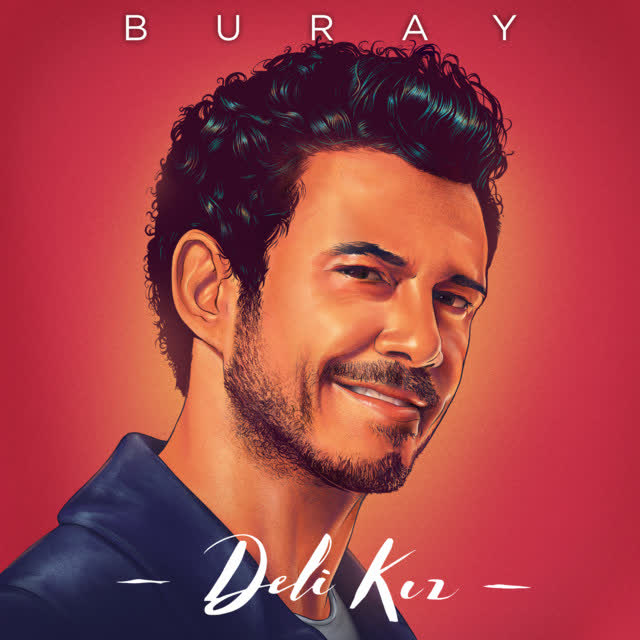 Buray - Deli Kız