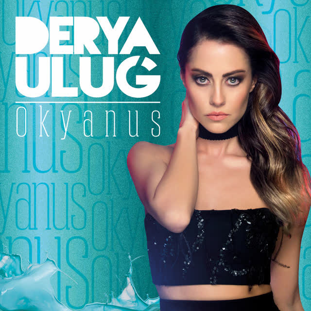 Derya Uluğ - Okyanus