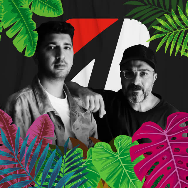 Jabbar & Deeperise - Aldatıldık