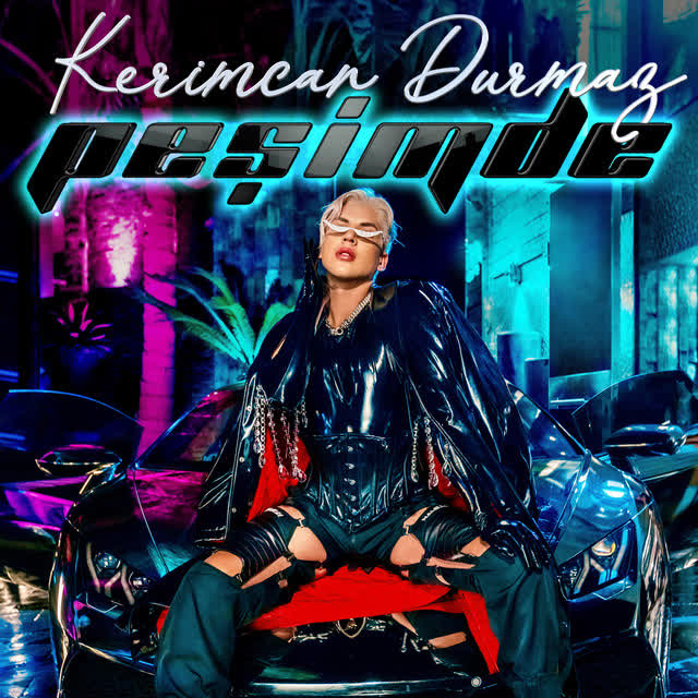 Kerimcan Durmaz - Peşimde