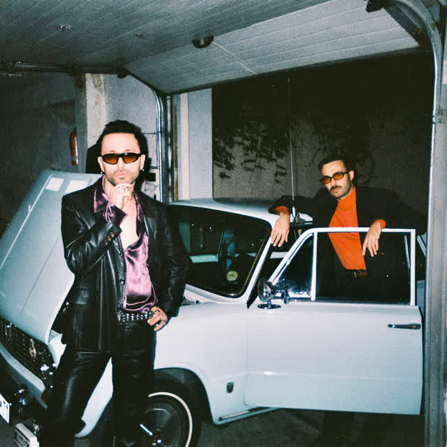 Mert Demir & Mabel Matiz - Antidepresan