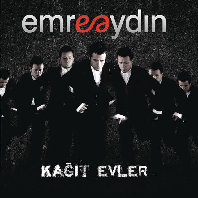 emre aydın - Hoşçakal