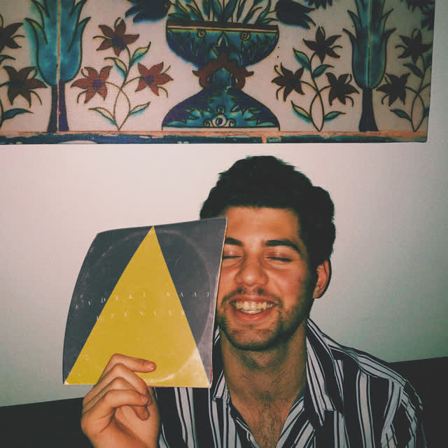 Evdeki Saat - Uzunlar - V2