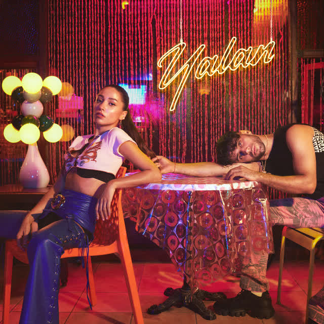 Reynmen & Zeynep Bastık & Arem Ozguc & Arman Aydin - Yalan