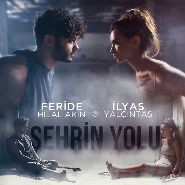 Feride Hilal Akın & İlyas Yalçıntaş - Şehrin Yolu
