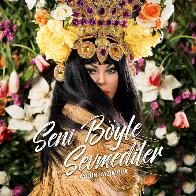 Aygün Kazımova - Seni Böyle Sevmediler