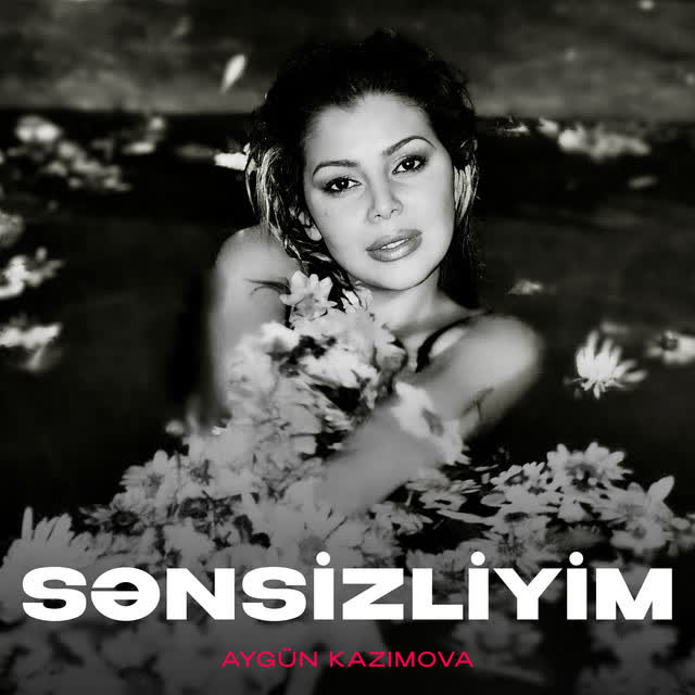 Aygün Kazımova - Sənsizliyim (Qoy İşığı Söndürüm)