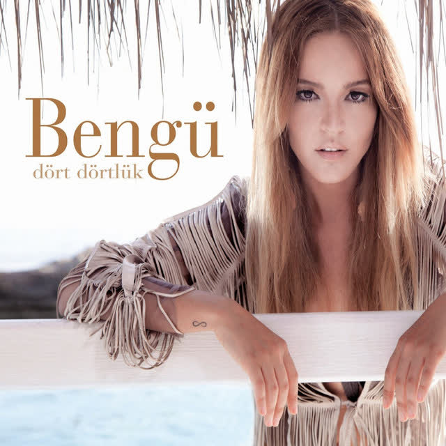 Bengü - Saat 0300 (By Volga Tamöz)