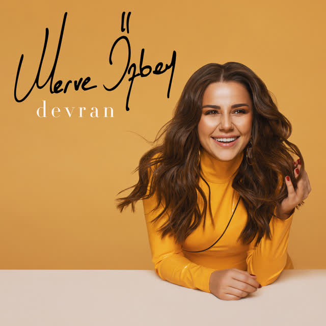 Merve Özbey - Yaramızda Kalsın