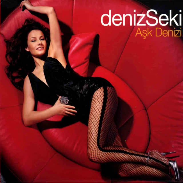 Deniz Seki - Masal