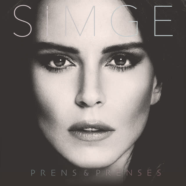 Simge - Prens & Prenses