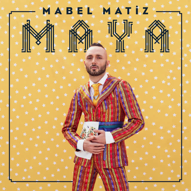 Mabel Matiz - Fırtınadayım