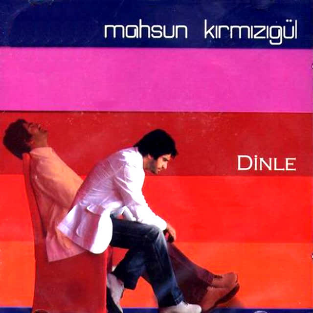 Mahsun Kırmızıgül - Dinle (Ragga Version)