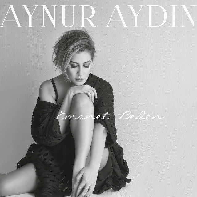 Aynur Aydın - Bi Dakika