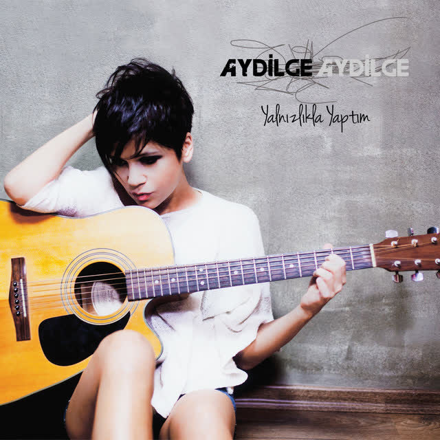 Aydilge - Haberin Yok