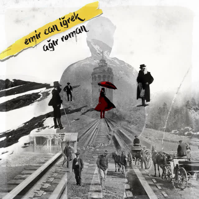 Emir Can İğrek - Müzik Kutusu
