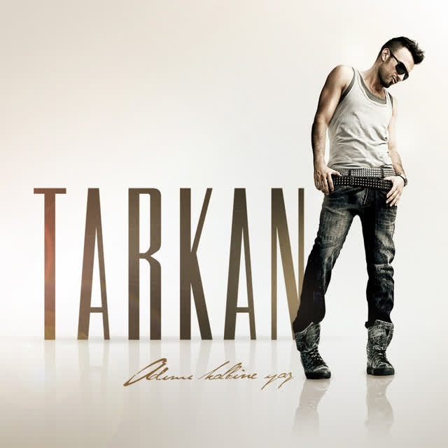 Tarkan - Adımı Kalbine Yaz - Ozinga Club Mix