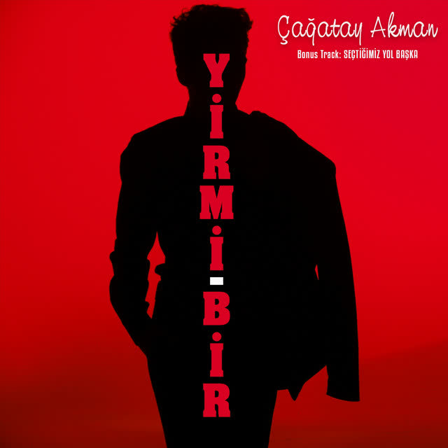 Çağatay Akman - Bizim Hikaye