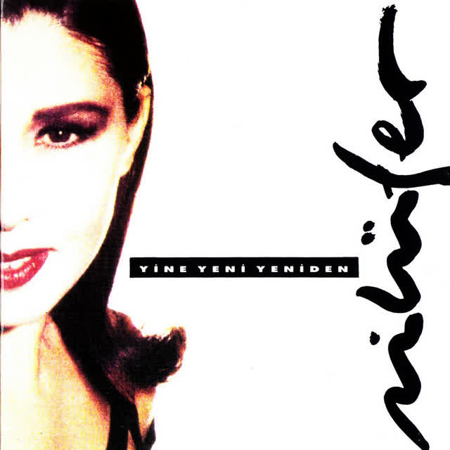 Nilüfer - Her Sevda Yeni Bir Veda