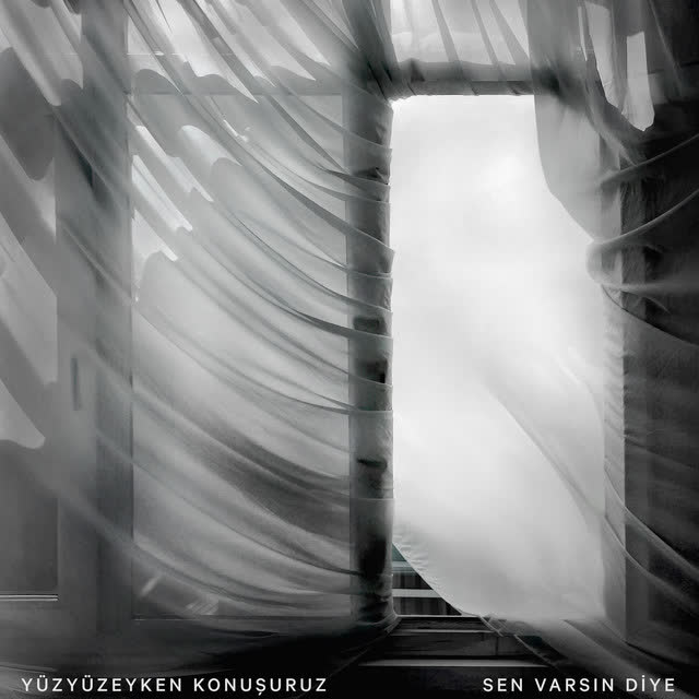 Yüzyüzeyken Konuşuruz - Sen Varsın Diye
