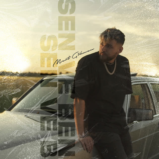 Mert Gökmen - Sen ve Ben