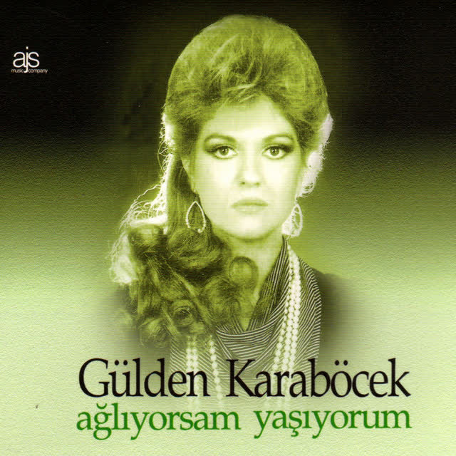 Gülden Karaböcek - Sen Evlisin